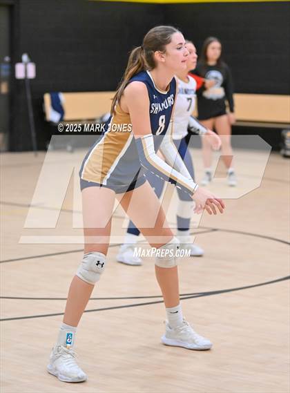 Thumbnail 3 in Yuma Catholic @ Highland Prep photogallery.