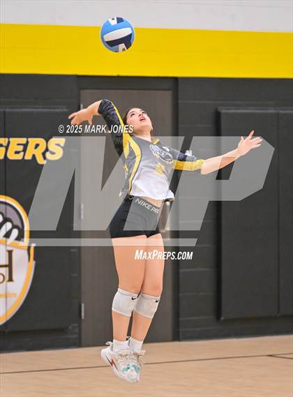 Thumbnail 3 in Yuma Catholic @ Highland Prep photogallery.