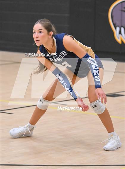 Thumbnail 1 in Yuma Catholic @ Highland Prep photogallery.