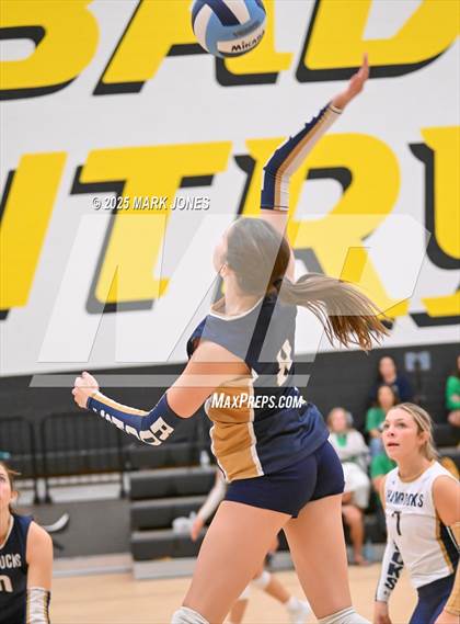 Thumbnail 1 in Yuma Catholic @ Highland Prep photogallery.