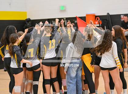 Thumbnail 3 in Yuma Catholic @ Highland Prep photogallery.