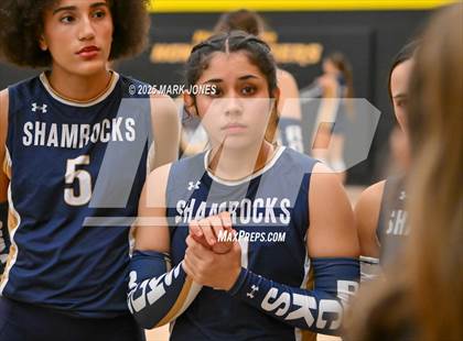 Thumbnail 2 in Yuma Catholic @ Highland Prep photogallery.