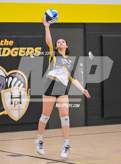 Thumbnail 2 in Yuma Catholic @ Highland Prep photogallery.