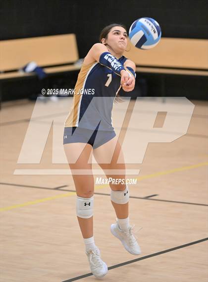 Thumbnail 2 in Yuma Catholic @ Highland Prep photogallery.
