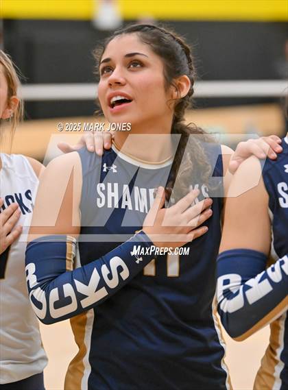 Thumbnail 3 in Yuma Catholic @ Highland Prep photogallery.