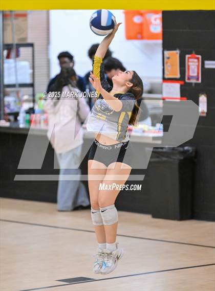 Thumbnail 1 in Yuma Catholic @ Highland Prep photogallery.