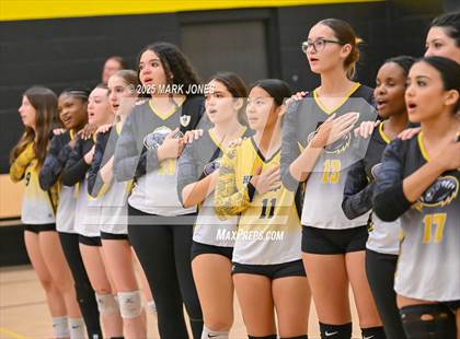 Thumbnail 3 in Yuma Catholic @ Highland Prep photogallery.