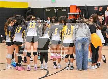 Thumbnail 2 in Yuma Catholic @ Highland Prep photogallery.