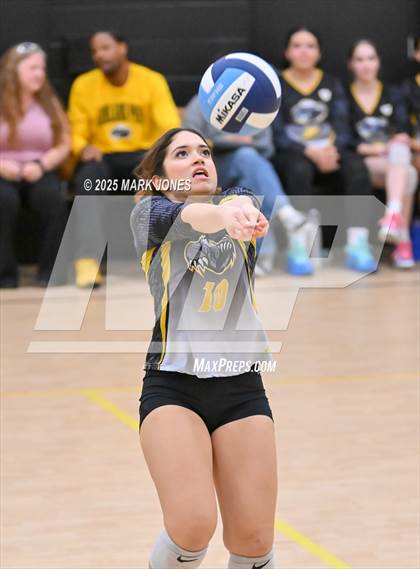 Thumbnail 2 in Yuma Catholic @ Highland Prep photogallery.