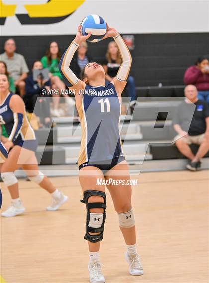 Thumbnail 2 in Yuma Catholic @ Highland Prep photogallery.
