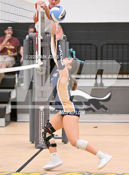 Thumbnail 1 in Yuma Catholic @ Highland Prep photogallery.