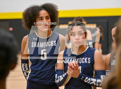 Thumbnail 1 in Yuma Catholic @ Highland Prep photogallery.