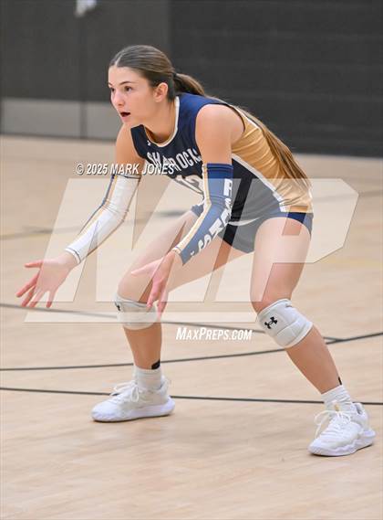 Thumbnail 3 in Yuma Catholic @ Highland Prep photogallery.