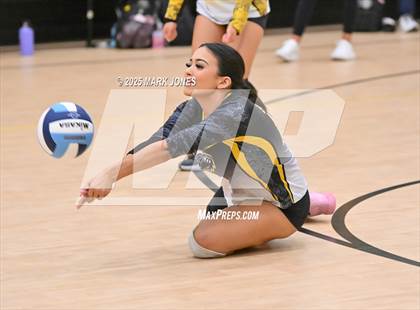 Thumbnail 1 in Yuma Catholic @ Highland Prep photogallery.