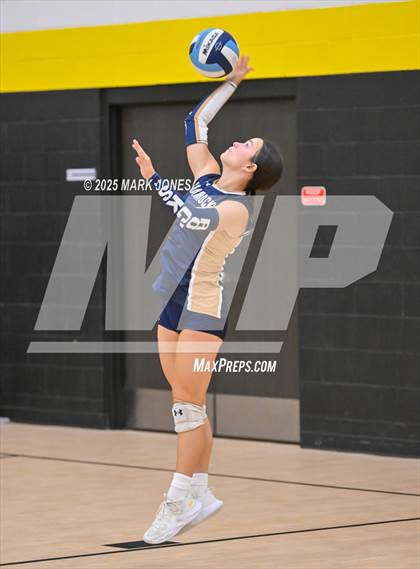 Thumbnail 3 in Yuma Catholic @ Highland Prep photogallery.
