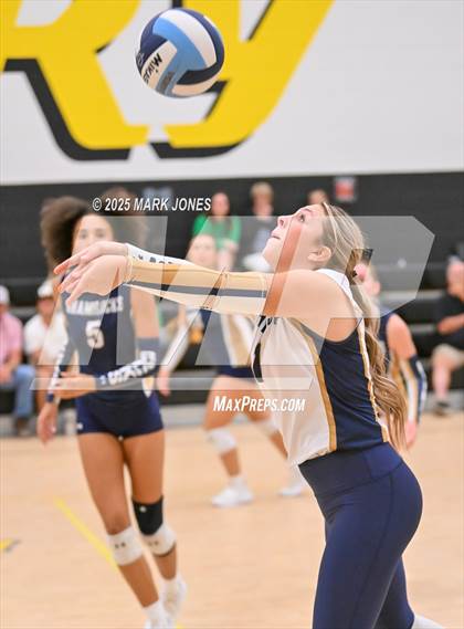 Thumbnail 3 in Yuma Catholic @ Highland Prep photogallery.