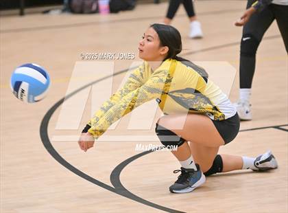 Thumbnail 2 in Yuma Catholic @ Highland Prep photogallery.