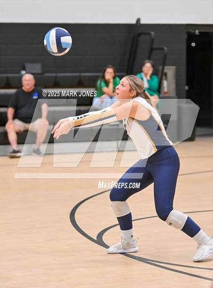 Thumbnail 2 in Yuma Catholic @ Highland Prep photogallery.
