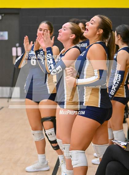 Thumbnail 2 in Yuma Catholic @ Highland Prep photogallery.
