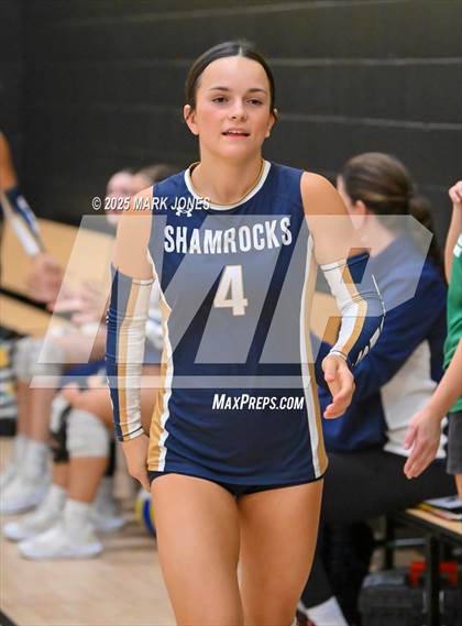 Thumbnail 2 in Yuma Catholic @ Highland Prep photogallery.