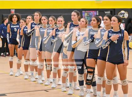 Thumbnail 1 in Yuma Catholic @ Highland Prep photogallery.