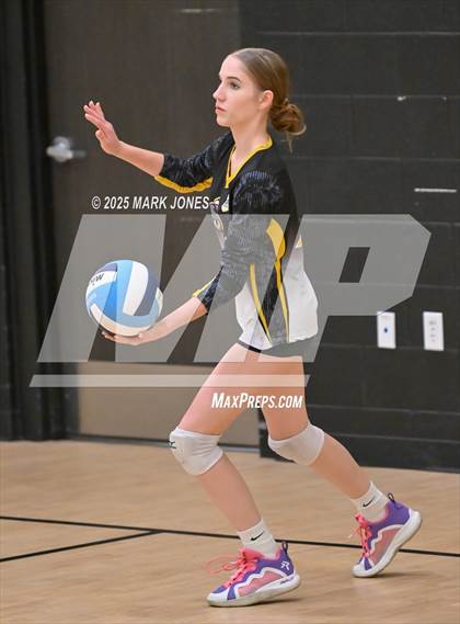 Thumbnail 2 in Yuma Catholic @ Highland Prep photogallery.
