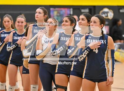 Thumbnail 3 in Yuma Catholic @ Highland Prep photogallery.