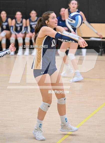 Thumbnail 3 in Yuma Catholic @ Highland Prep photogallery.