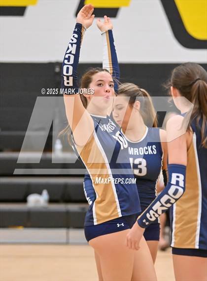 Thumbnail 3 in Yuma Catholic @ Highland Prep photogallery.