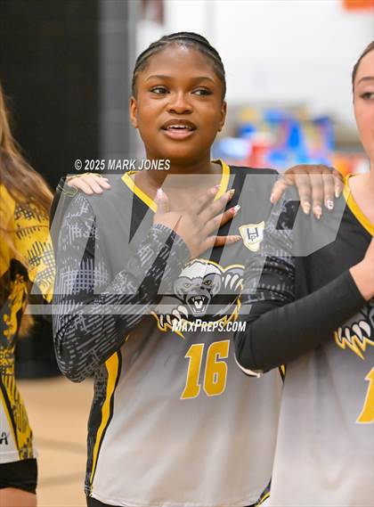 Thumbnail 3 in Yuma Catholic @ Highland Prep photogallery.