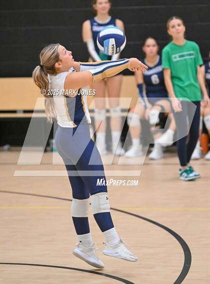Thumbnail 3 in Yuma Catholic @ Highland Prep photogallery.