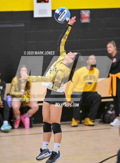 Thumbnail 2 in Yuma Catholic @ Highland Prep photogallery.