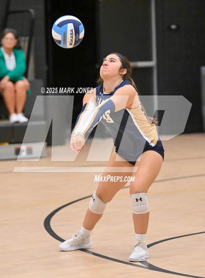 Thumbnail 2 in Yuma Catholic @ Highland Prep photogallery.
