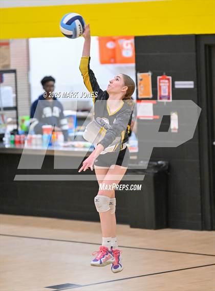 Thumbnail 3 in Yuma Catholic @ Highland Prep photogallery.