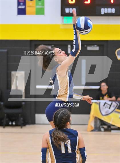 Thumbnail 3 in Yuma Catholic @ Highland Prep photogallery.