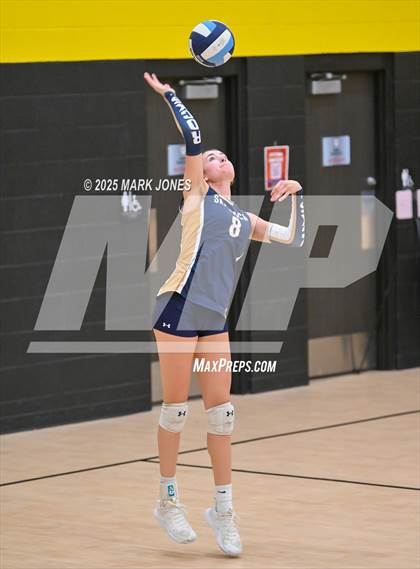 Thumbnail 3 in Yuma Catholic @ Highland Prep photogallery.