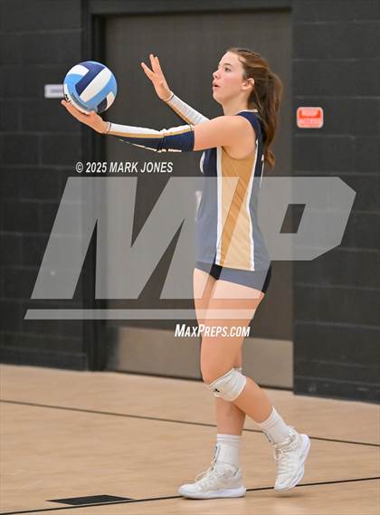 Thumbnail 2 in Yuma Catholic @ Highland Prep photogallery.