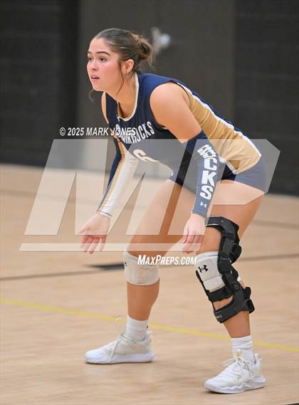 Thumbnail 3 in Yuma Catholic @ Highland Prep photogallery.