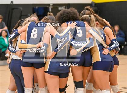 Thumbnail 2 in Yuma Catholic @ Highland Prep photogallery.
