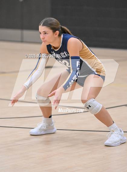 Thumbnail 2 in Yuma Catholic @ Highland Prep photogallery.