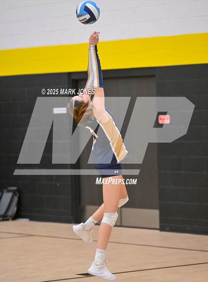 Thumbnail 1 in Yuma Catholic @ Highland Prep photogallery.