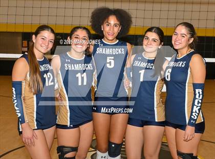 Thumbnail 3 in Yuma Catholic @ Highland Prep photogallery.