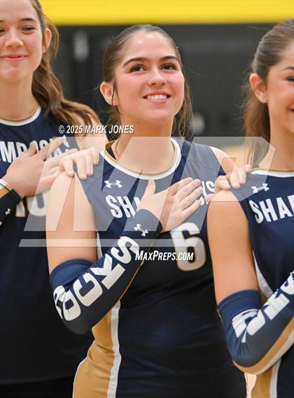 Thumbnail 1 in Yuma Catholic @ Highland Prep photogallery.