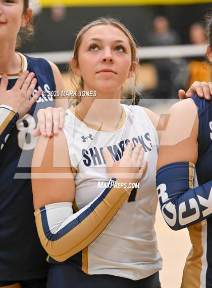 Thumbnail 2 in Yuma Catholic @ Highland Prep photogallery.