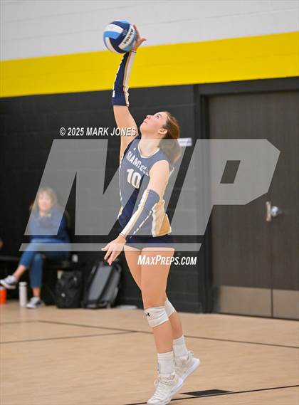 Thumbnail 3 in Yuma Catholic @ Highland Prep photogallery.