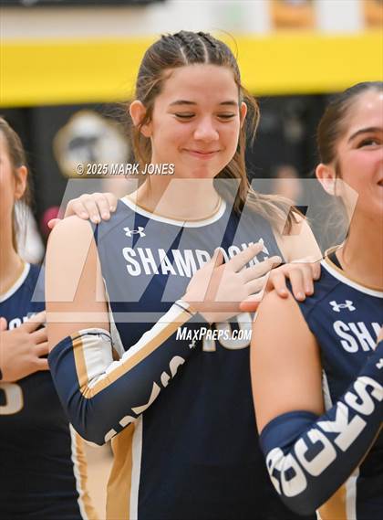 Thumbnail 2 in Yuma Catholic @ Highland Prep photogallery.