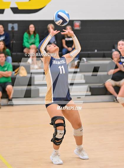 Thumbnail 2 in Yuma Catholic @ Highland Prep photogallery.