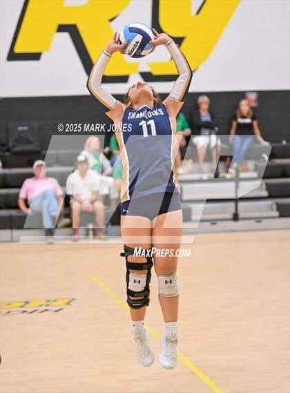 Thumbnail 2 in Yuma Catholic @ Highland Prep photogallery.