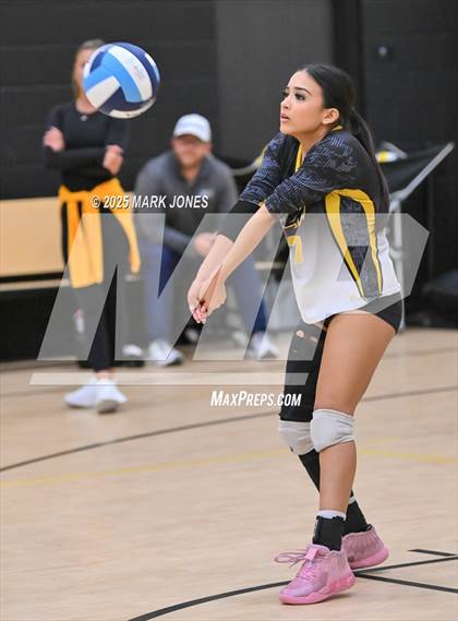 Thumbnail 1 in Yuma Catholic @ Highland Prep photogallery.