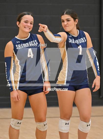 Thumbnail 3 in Yuma Catholic @ Highland Prep photogallery.